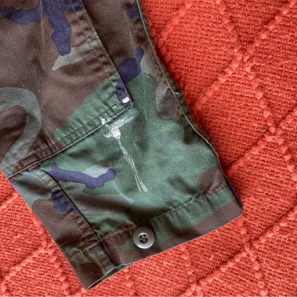 Army Jacket - Picture 4 of 10